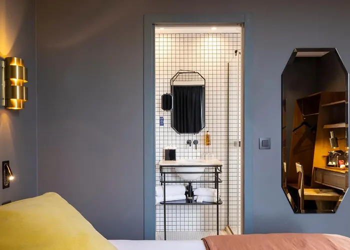 COQ Hotel Paris