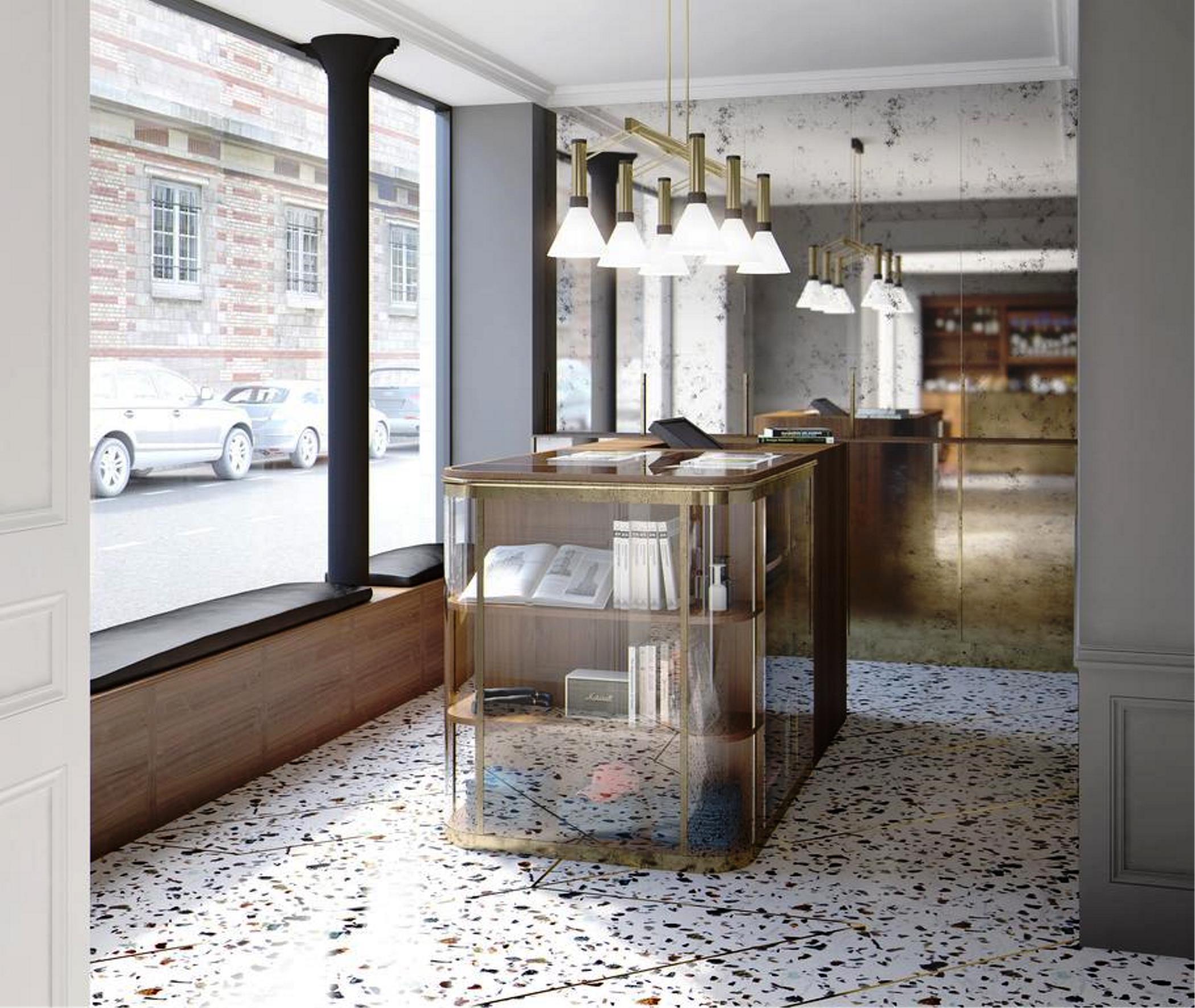 Hotel Coq Parijs