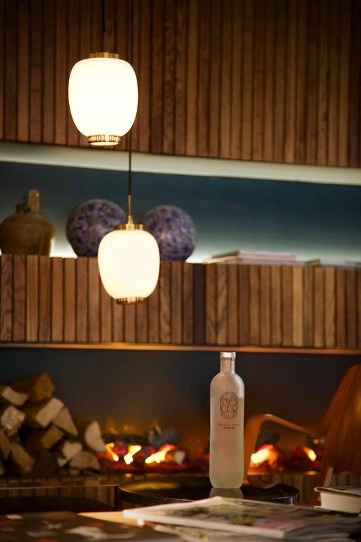 Coq Hotel Parijs