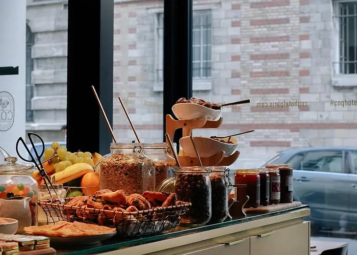 Coq Hotel Paris