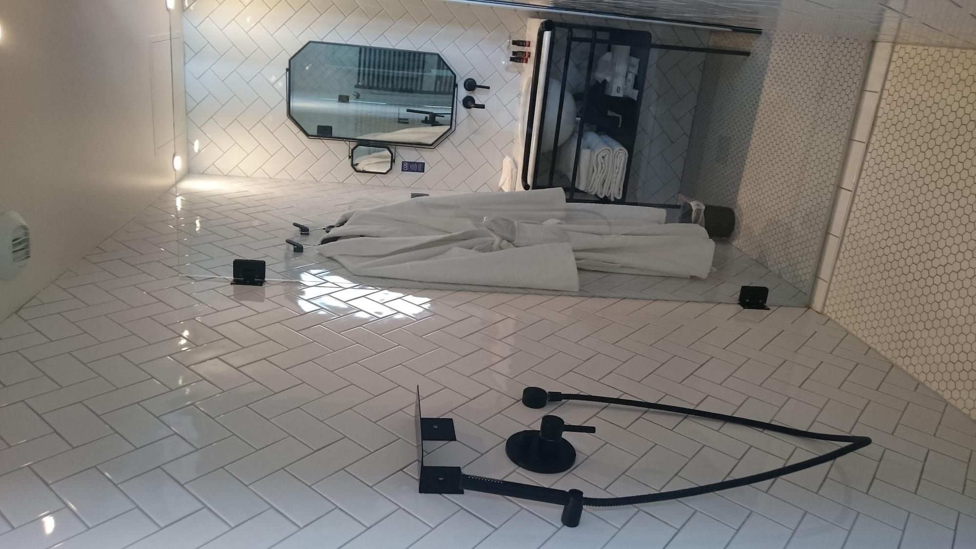 Hotel Coq Parigi