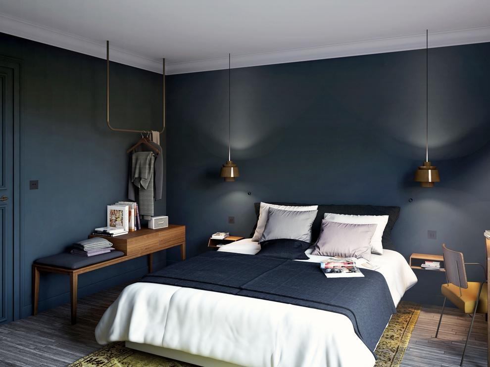 Coq Hotel Parigi