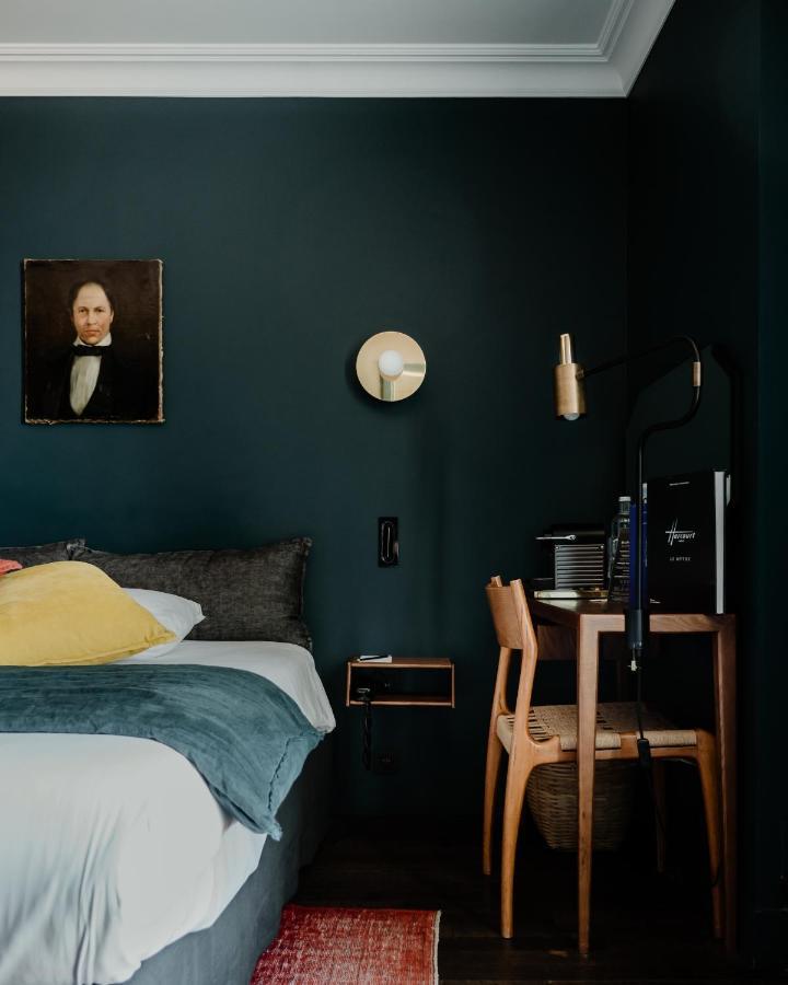 Hotel Coq Parigi