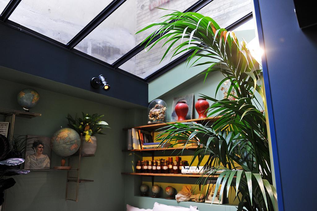 Hotel Coq Parigi