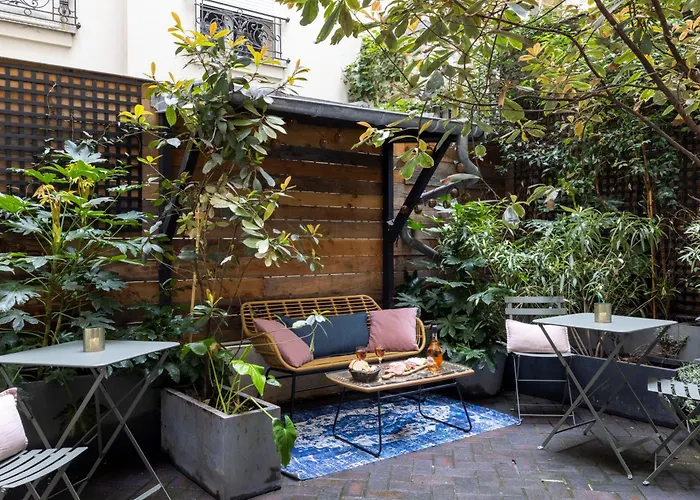 Coq Hotel Paris